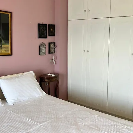 Apartament Sea Side Alexandra *