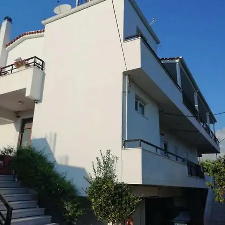 Sea Side Alexandra Apartment