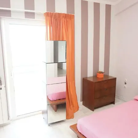Apartment Sea Side Alexandra