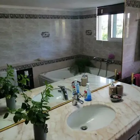 Sea Side Alexandra Apartment Alissos