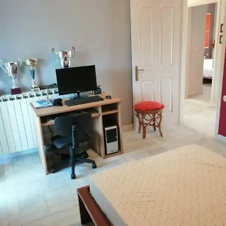 Sea Side Alexandra Apartament Alissos