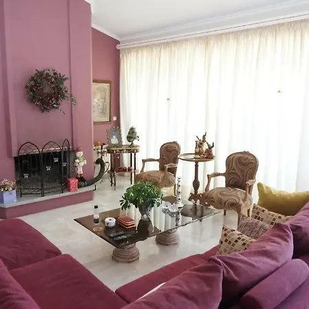 Apartment Sea Side Alexandra *